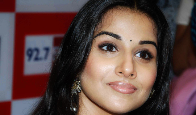 Vidya Balan in an intense love story, scripted by Mahesh Bhatt