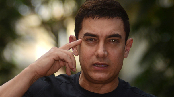 Aamir donates Rs 11 hundred thousand to the Mumbai Film Fest