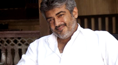 Ajith gifts iphone to his driver