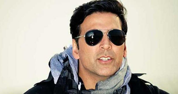 My social activism is through my films, says Akshay Kumar