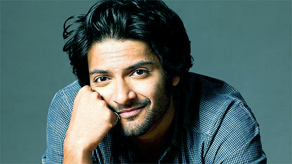 Ali Fazal cant take up new projects, for Khamoshiyan locks