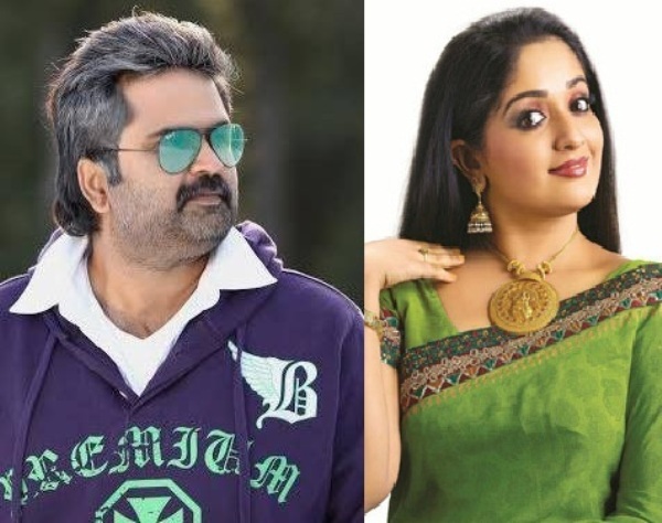 Kavya Madhavan to pair with Anoop Menon