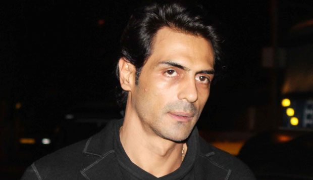 Arjun Rampal to meet Arun Gawli to take inputs for Daddy