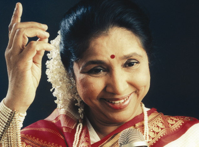 Asha Bhosle turns 81, thanks her well-wishers for support