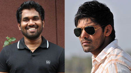 Arya to team up with Jeeva again