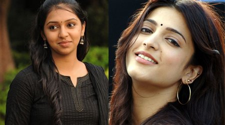 Lakshmi Menon replaces Shruti Haasan