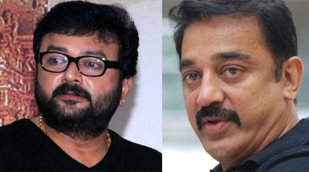 Kamal ranks Jayaram as the cleverest producer