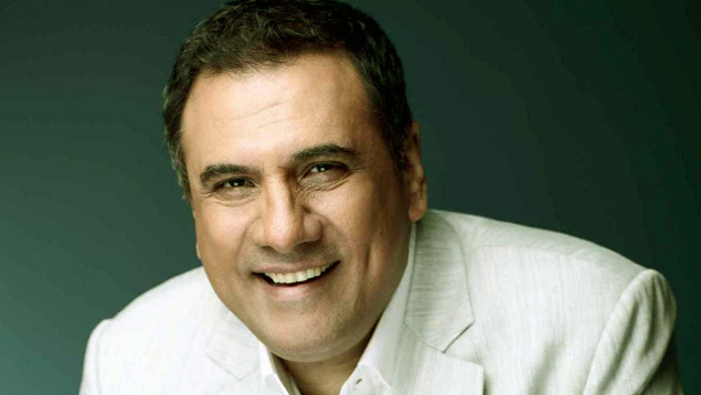 Film makers must target Indian diaspora for bigger business: Boman Irani