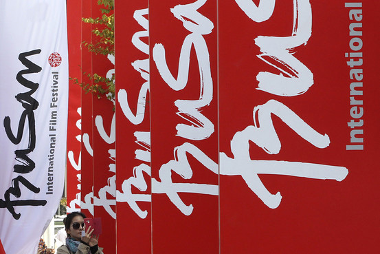 Finding Fanny, Haider invited to Busan film fest