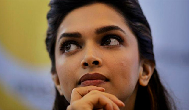 Deepika Padukone moved to tears on Indias Raw Star
