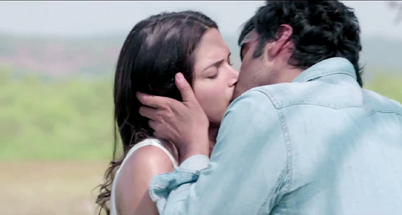 Finding Fanny cleared to retain the term virgin by CBFC