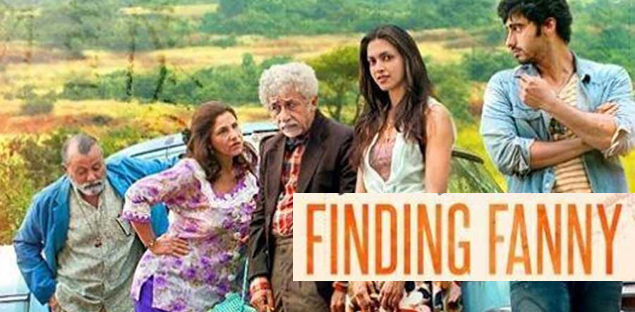 Finding Fanny finds a PIL against it in Delhi High Court, objecting the word fanny