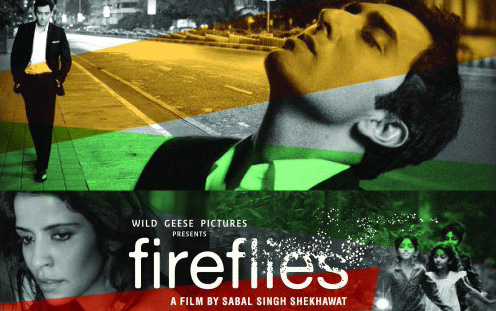 Long awaited Rahul Khanna starrer Fireflies to release on Oct 31st