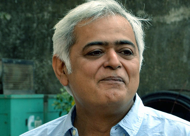 Hansal Mehta seems to plan a women centric film