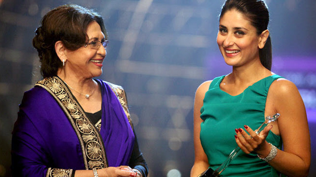 Helen to receive lifetime achievement award at MFF