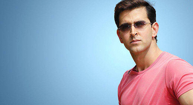 Like father, like son: Hrithik to direct when time is ripe