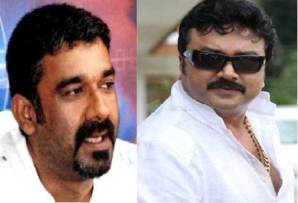 Ranjith to direct Jayaram