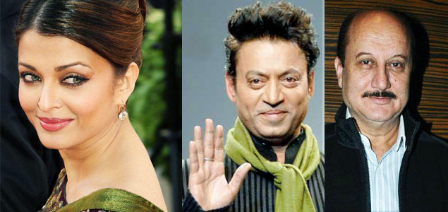 Sanjay Gupta excited about his Jazbaa cast