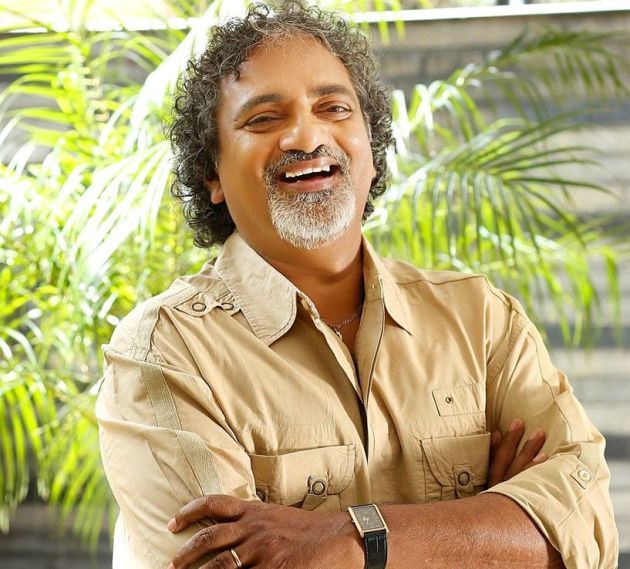 Joy Mathew to share screen space with Mohanlal