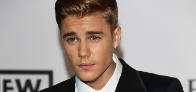 Justin Bieber is seeking therapy