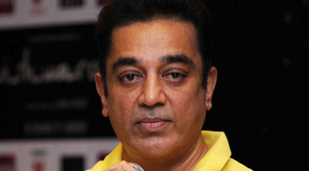 Kamal Haasan for Nadula Konjam Pakkatha Kaanom directors next