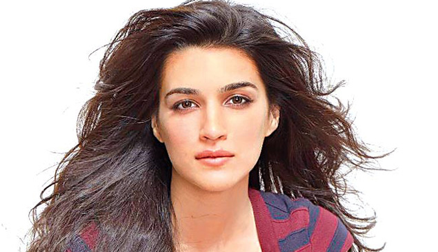Kriti Sanon vying for the female lead role in Half Girlfriend?