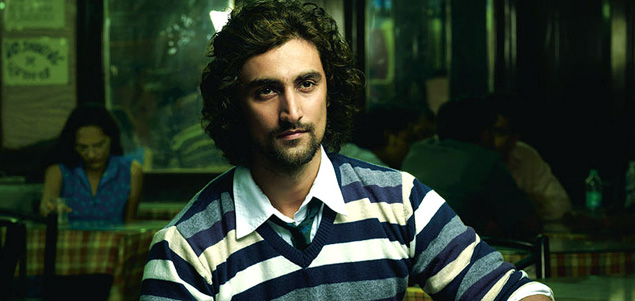 Kunal Kapoor makes himself busy writing scripts