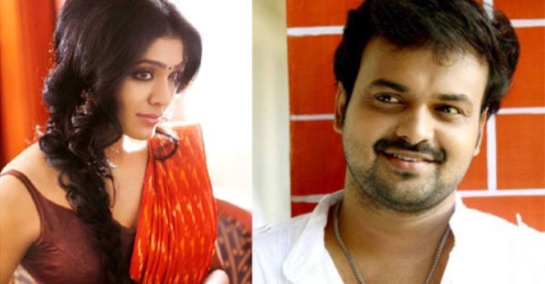 Rima Kallingal to pair with Kunchacko Boban