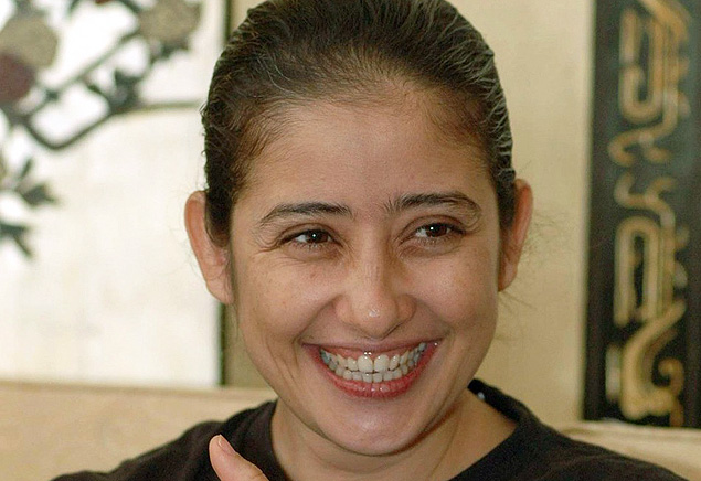 Manisha Koirala set to make her comeback