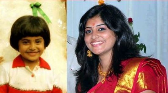 Manjima to be Nivin Paulys love interest
