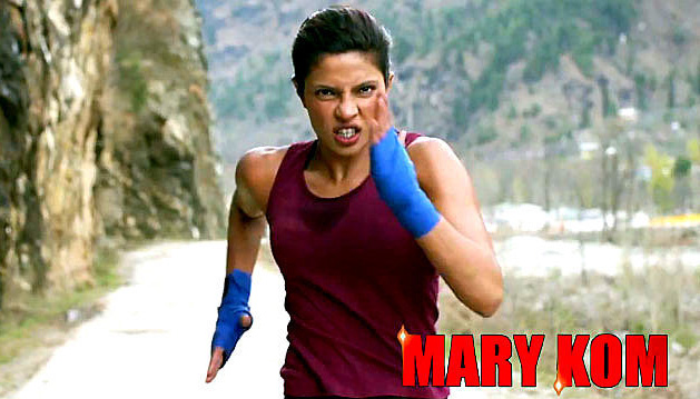 Mary Kom gets a kick ass opening of over Rs.8 crore