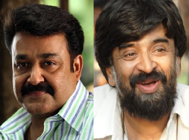 Venus next with Mohanlal