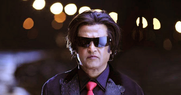 Rajinikanth for stay on the release of Main Hoon Rajinikanth Hindi film
