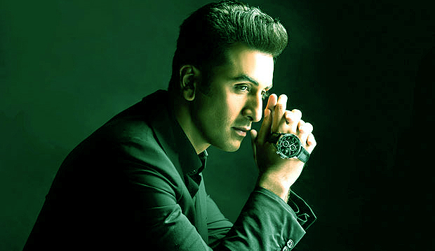 Ranbir Kapoor joins SRK to endorse TAG Heuer