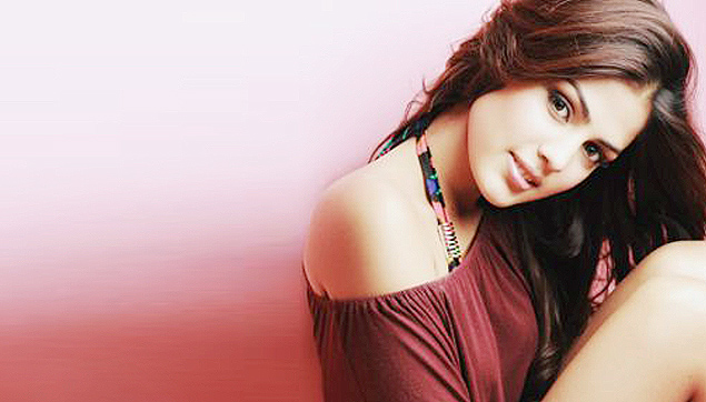 What matters is content, and not budget: Rhea Chakraborty