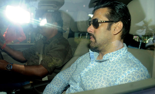 Salman Khan hit and run case: trial to resume on Sep 24th