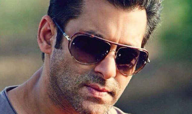 Salman Khan booked for hurting religious sentiments of the Muslim community