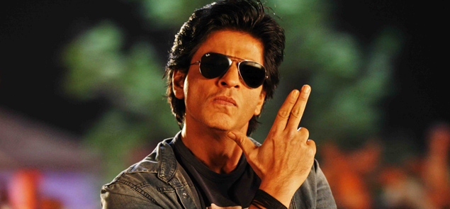 SRK spends a 15 hours gruelling day for his Fan