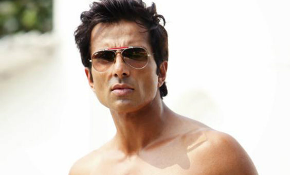 Sonu Sood has his hands too full, to do the balancing act