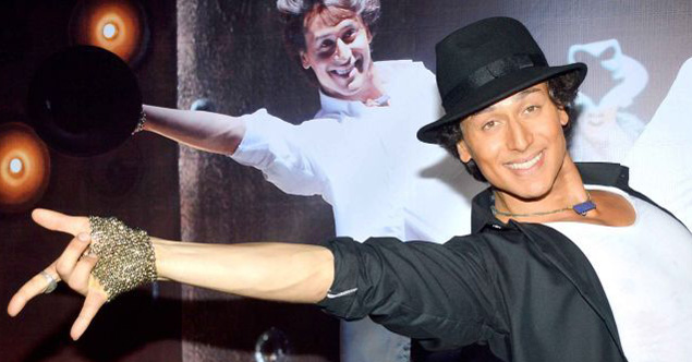 Michael Jackson has been my inspiration, says Tiger Shroff on Teachers day