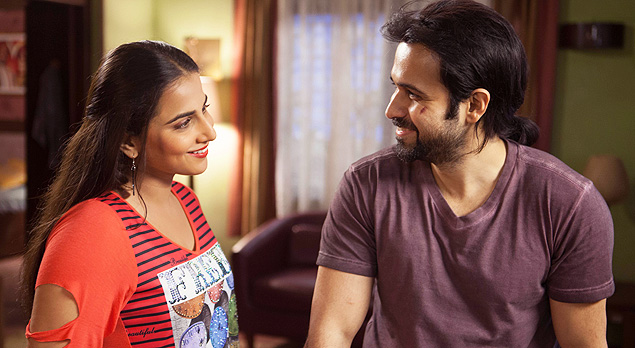 Vidya, Emraan to start shooting for Humari Adhuri Kahaani