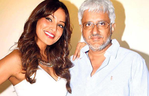 Can't do both films and TV simultaneously, says Vikram Bhatt