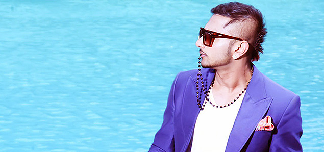 Honey Singh injured, to miss three Slam! concerts