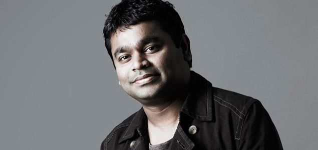 Happy birthday A R Rahman