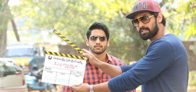 Rana and Naga Chaitanya in guest roles!