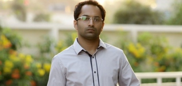 Fahad Fazil in Naale