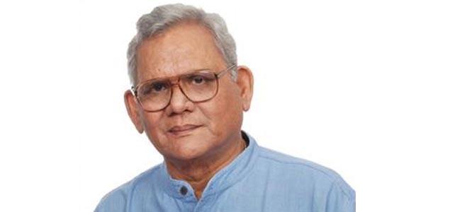 Dialogue Writer Ganesh Patro passed away
