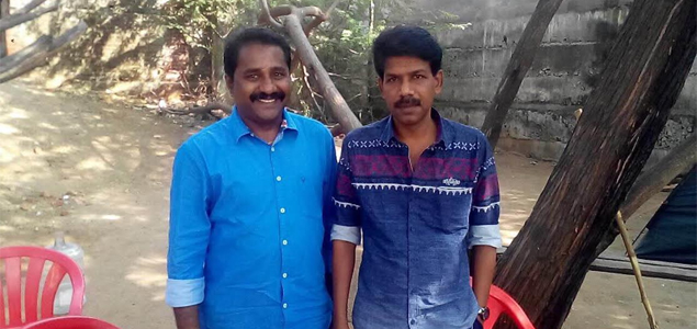 Sri Green Productions acquires theatrical rights of Chandi Veeran