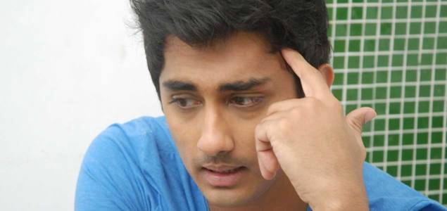 Siddharth denies doing Bangalore Days remake!