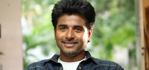 Siva Karthikeyan to debut in a Kannada film